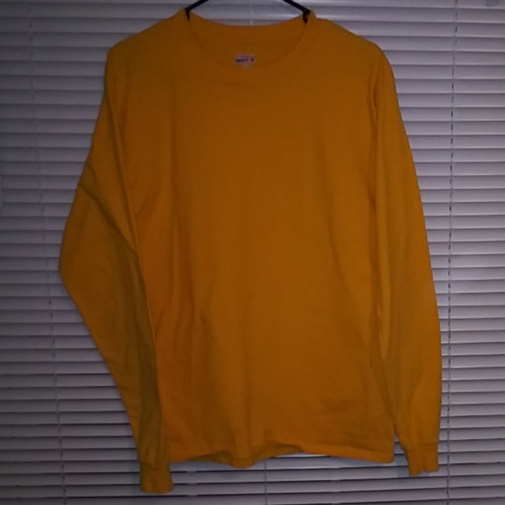 Longsleeve shirt